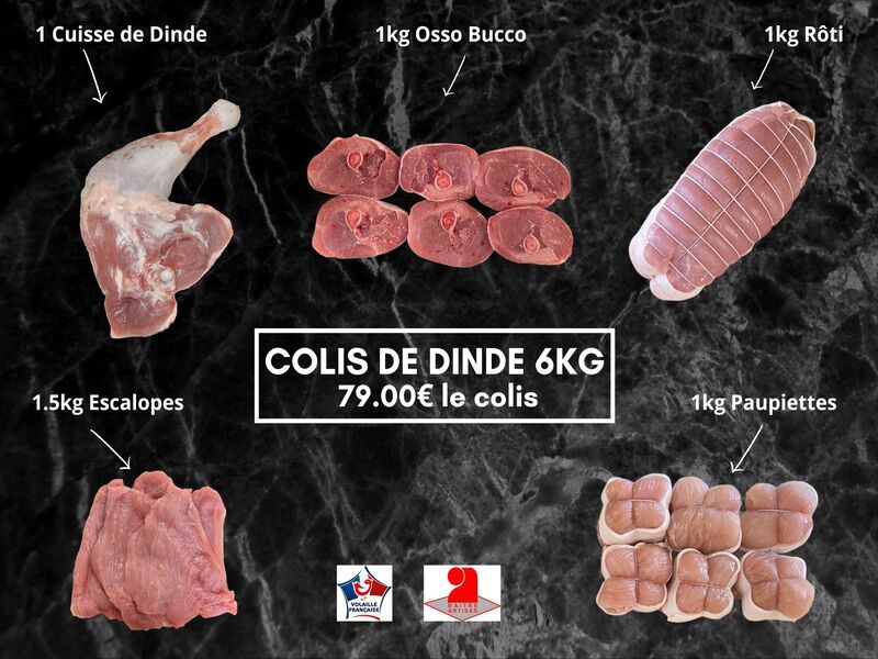 COLIS DE DINDE 6KG SITE INTERNET (1)