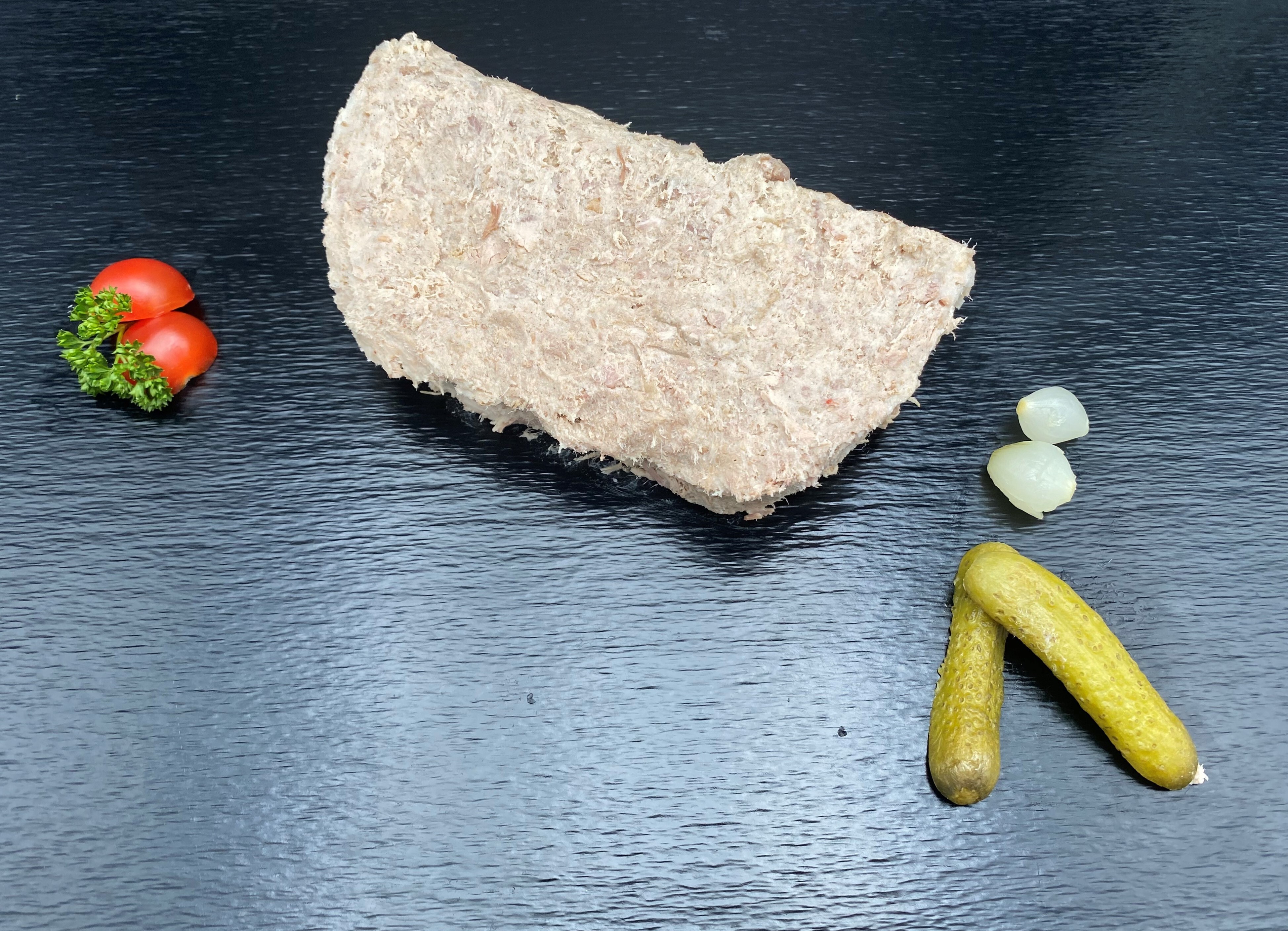 Rillettes de Porc