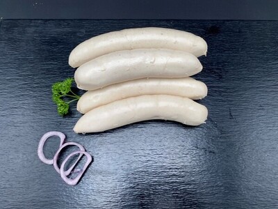 Boudin blanc