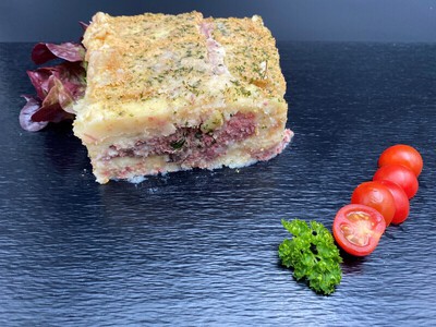 Hachis parmentier