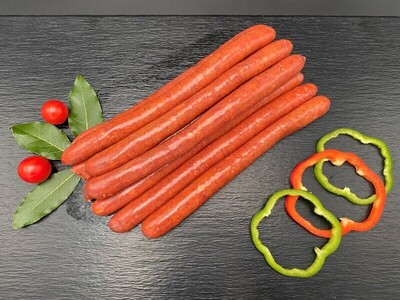 Merguez