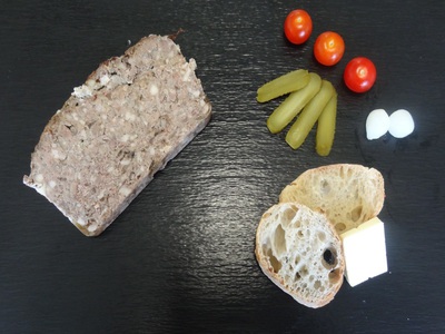 Pâté de Campagne