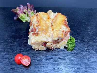 Tartiflette