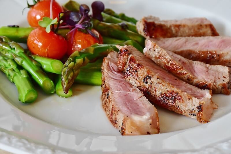 viande de veau noel boucherie beaussier